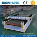 1630 large size wood,plastic,leather,fabric,rubber CO2 laser engraving machine